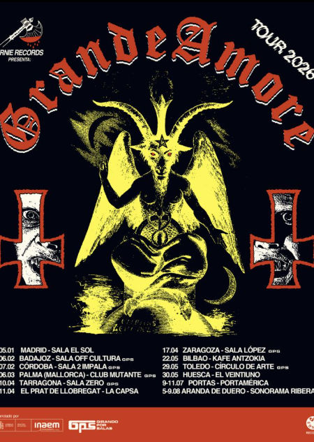 Conciertos en Tarragona