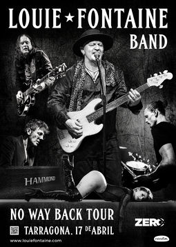 Conciertos en Tarragona