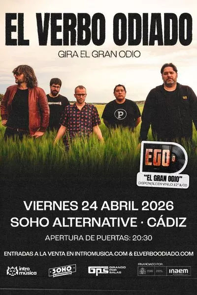 Conciertos Pasados