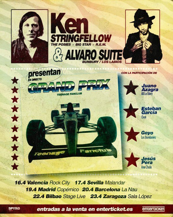 Conciertos en Bilbao