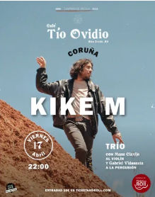 Conciertos en A Coruña