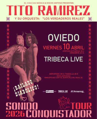 Conciertos de Jazz