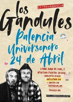 Conciertos en León