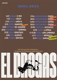 Conciertos en Pamplona-Iruña
