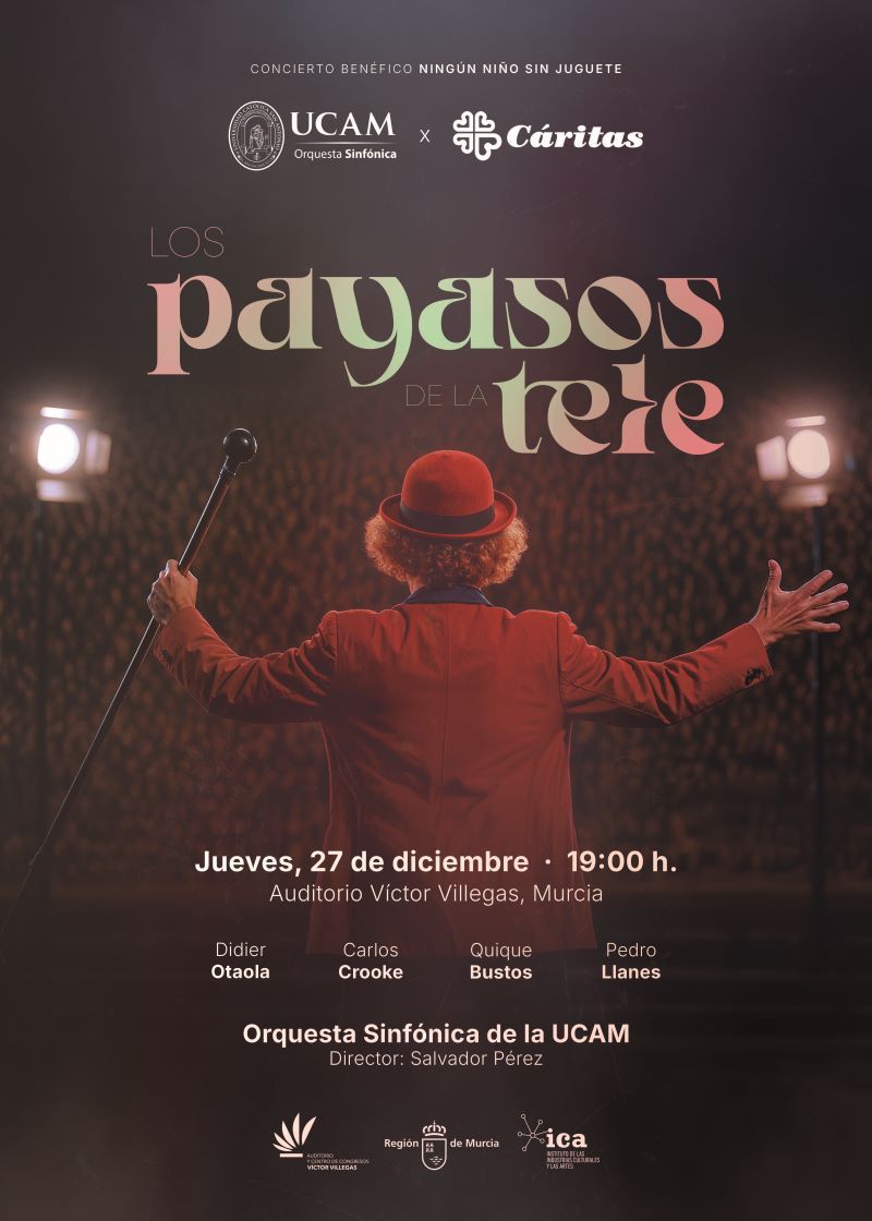 Conciertos Pasados