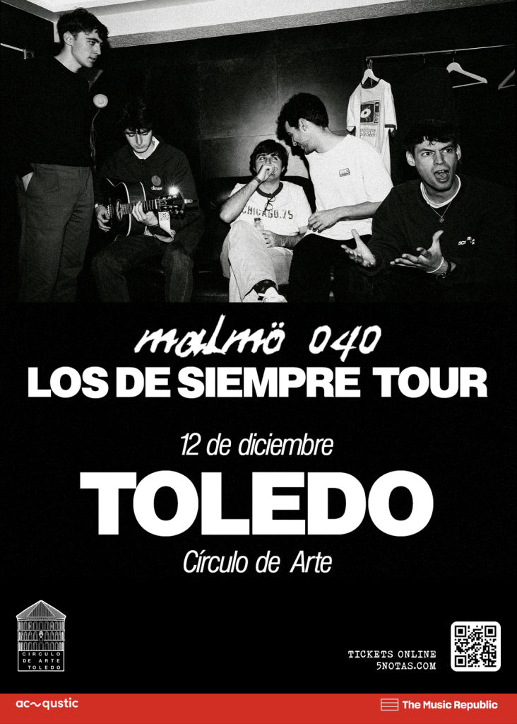 Diciembre-12 / Circulo del Arte / Malmö 040