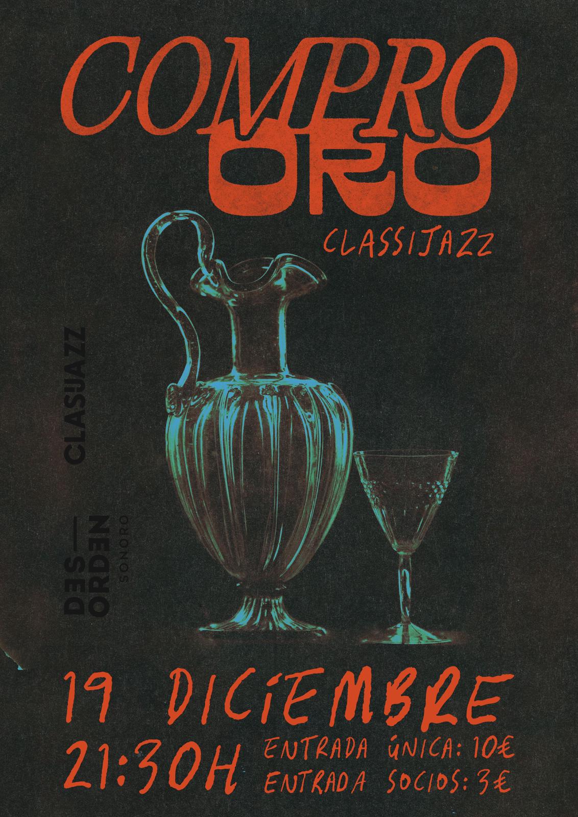 Conciertos en Almería