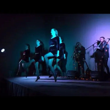 Diciembre-13 / Sede Clasijazz / Irish Treble & Ceili Band / Almeria 2025
