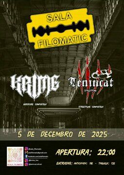 Conciertos Pasados