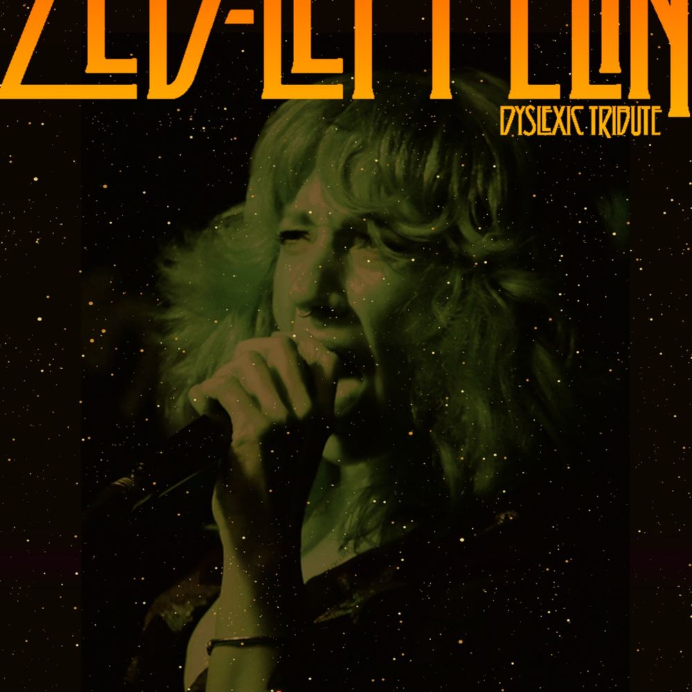 Diciembre-7 / Sala Monkey Man / Zed Leppelin (Tributo Led Zeppelin) / Guadalajara 2025