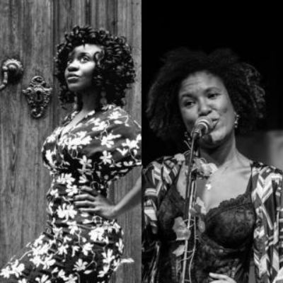 Diciembre-5 / Jazz Terrasa / Franklin Gospel Project / Terrasa 2025
