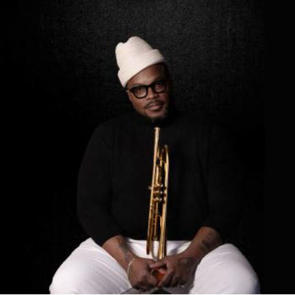 Diciembre-13 / Jazz Terrasa / The Dam Jawn ft Jeremy Pelt / Terrasa 2025