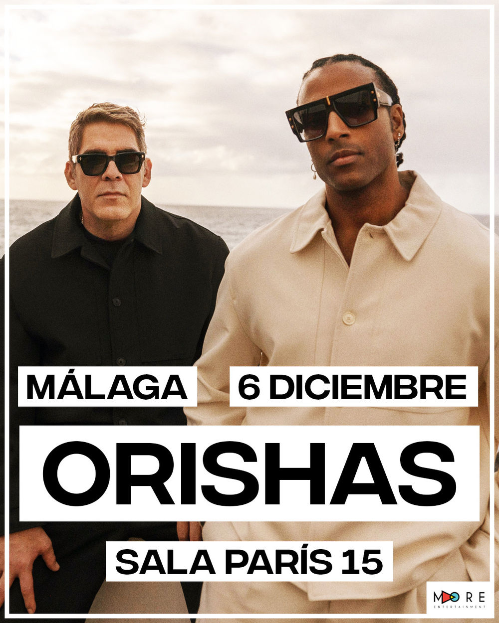 Conciertos Pasados