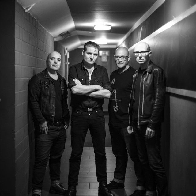 Conciertos Pasados