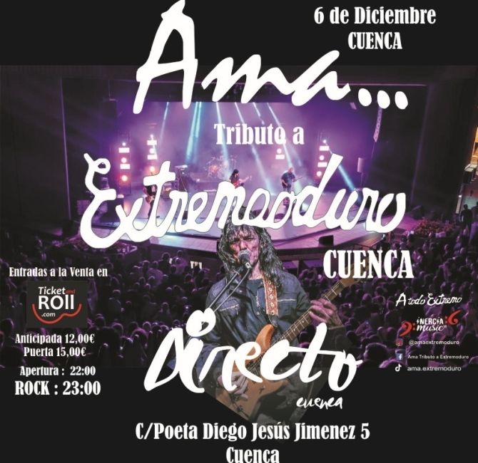 Conciertos Pasados