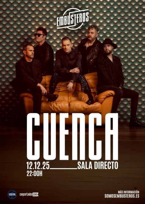 Conciertos Pasados