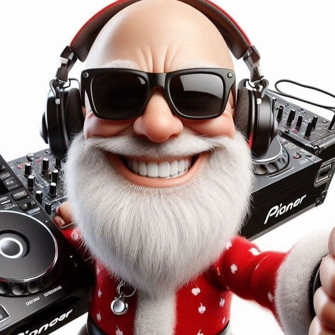 Diciembre-20 / Sala La Movida / DJ Juan Campos / Palma de Mallorca 2025