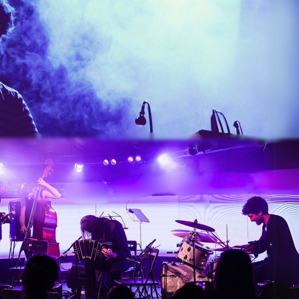 Diciembre-10 / Sala Paral-lel 62 / Altertango / Barcelona 2025