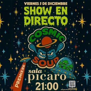 Conciertos Pasados