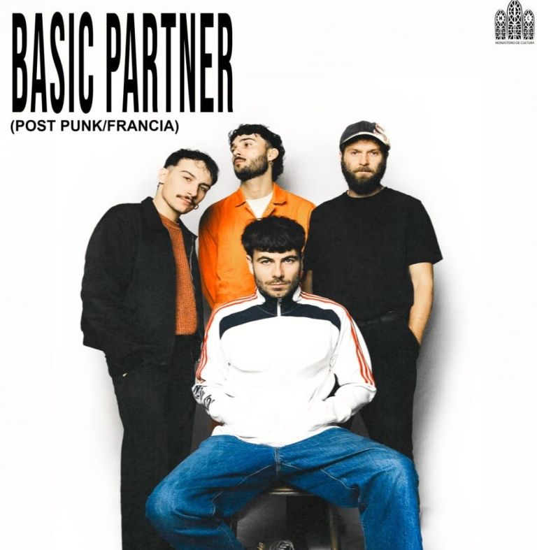 Noviembre-27 / Sala Picareo / Basic Partner