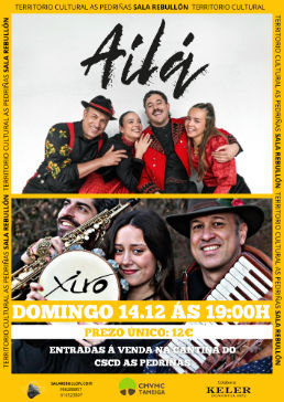 Conciertos Pasados