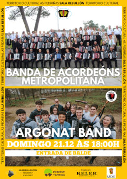 Conciertos Pasados