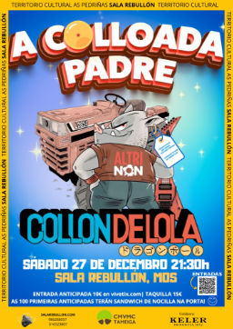 Conciertos Pasados