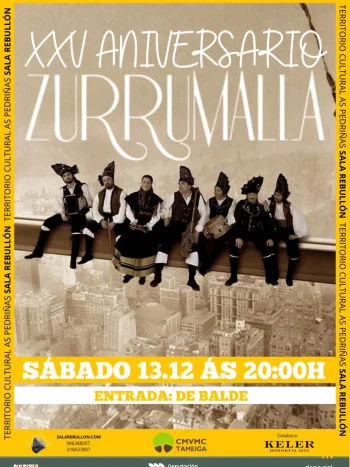 Conciertos Pasados