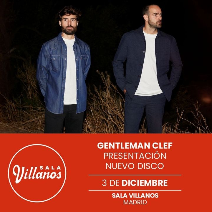 Conciertos Pasados