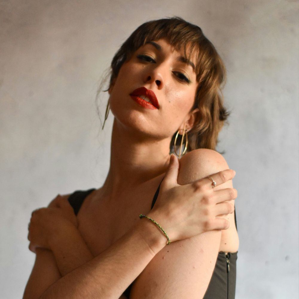 Diciembre-14 / Sala Siroco / Rebeca Soul / Madrid 2025