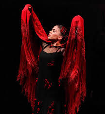 Diciembre-2 / Tablao de la Villa / Flamenco: Jairo Barrull + Cynthia Cano / Madrid 2025