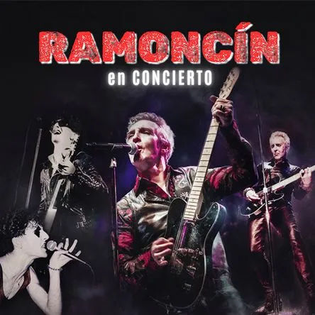Conciertos Pasados