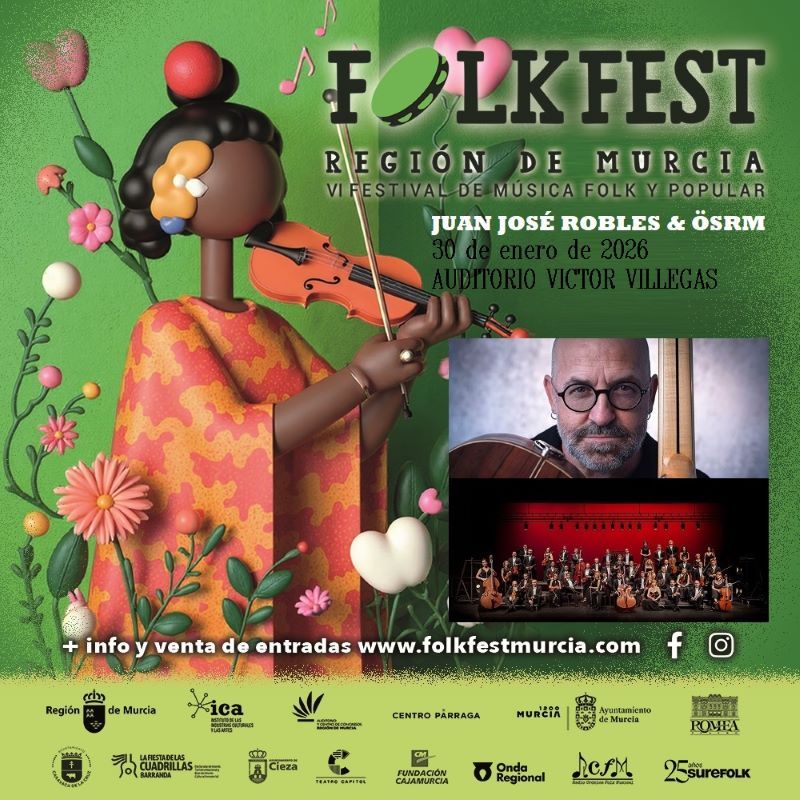 Conciertos Pasados