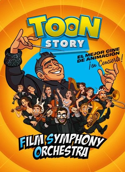 Conciertos Pasados