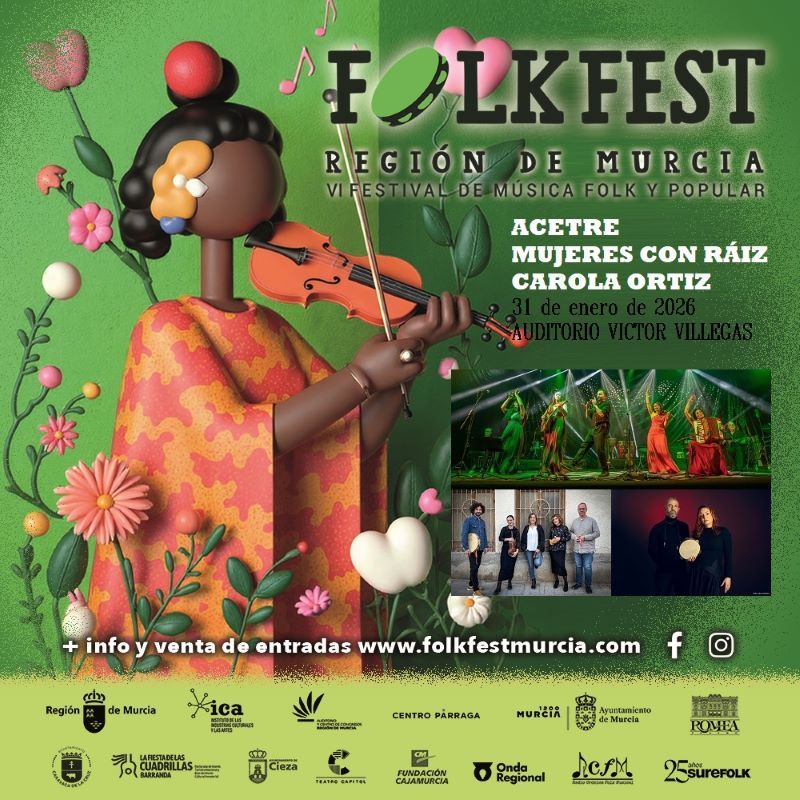 Conciertos Pasados