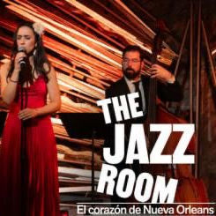 Enero-8 / Café Berlín / The Jazz Room / Madrid 2026