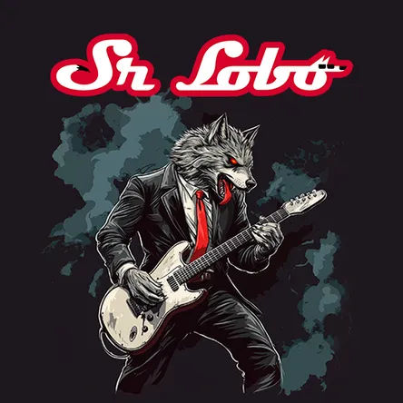 Enero-10 / Sala Clamores / Dr Lobo / Madrid 2026