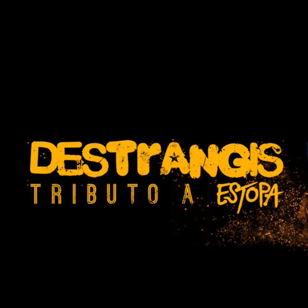 Enero-31 / La Conservera / Destrangis (Tributo Estopa) / Viveiro, Lugo 2026