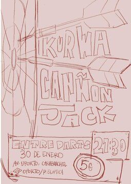 Conciertos Pasados