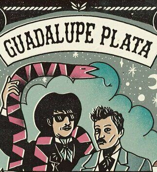 Enero-14 / Fun House / Guadalupe Plata / Madrid 2026