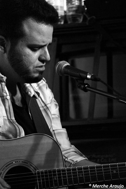 Conciertos Pasados
