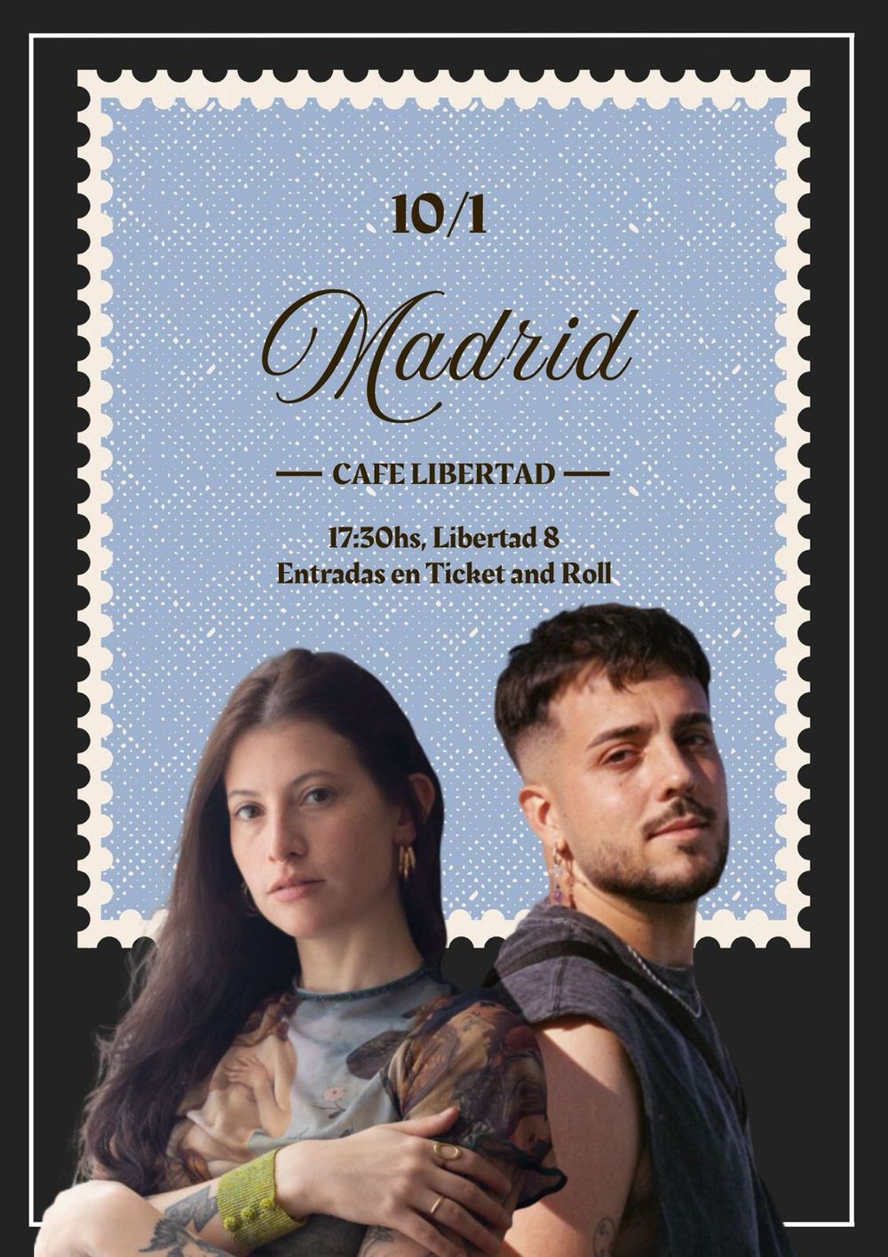 Conciertos Pasados