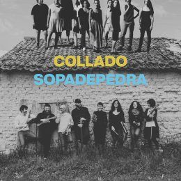 Enero-17 / Sala La Nau / Collado + Sopa de Pedra / Barcelona 2026