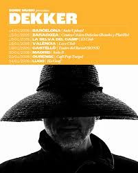 Enero-18 / Loco Club / Dekker / ´Valencia 2026