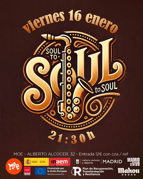 Conciertos Pasados