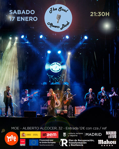 Conciertos Pasados