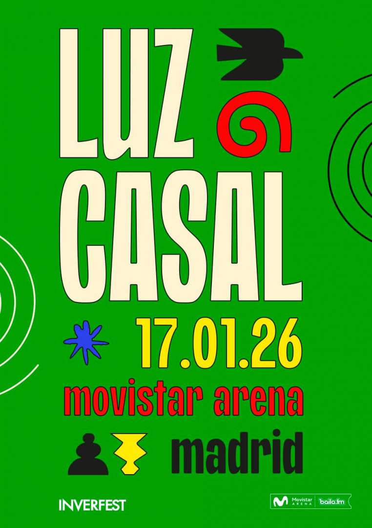 Conciertos Pasados