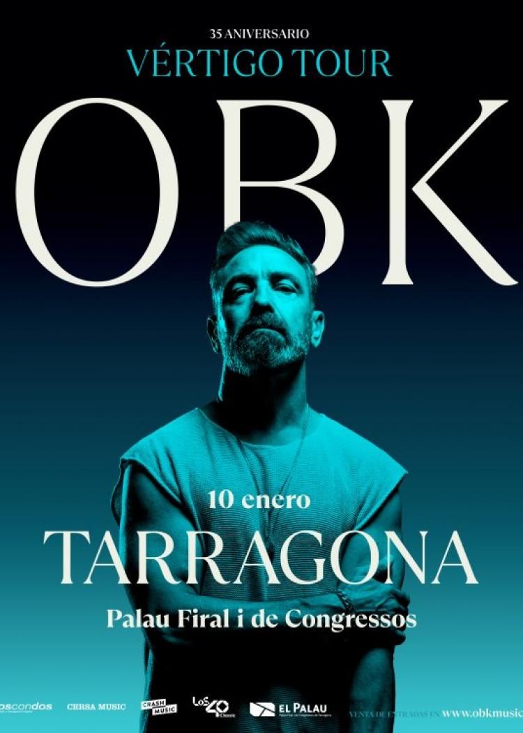Enero-10 / Palau Firal / OBK / Tarragona 2026