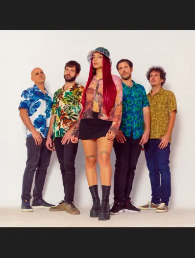 Enero-16 / Radio City / Funky Games / Valencia 2026