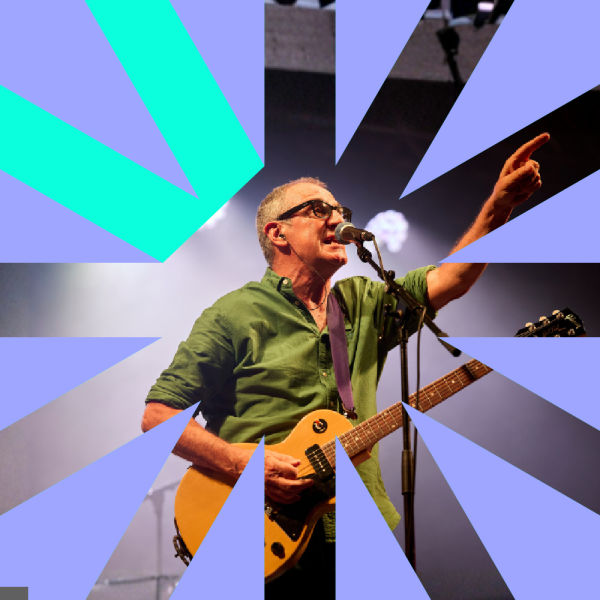 Enero-18 / Sala Apolo / Quimi Portet / Barcelona 2026